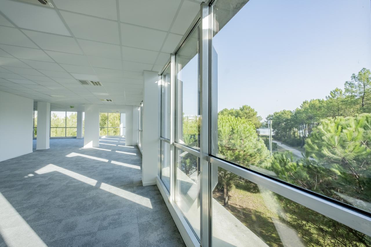 Bureau Bruges 1247m² Location bureau Bruges Gironde OLBUR2201383 4